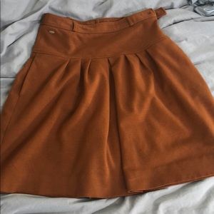 💥3 for $70💥Lacoste skirt size 40